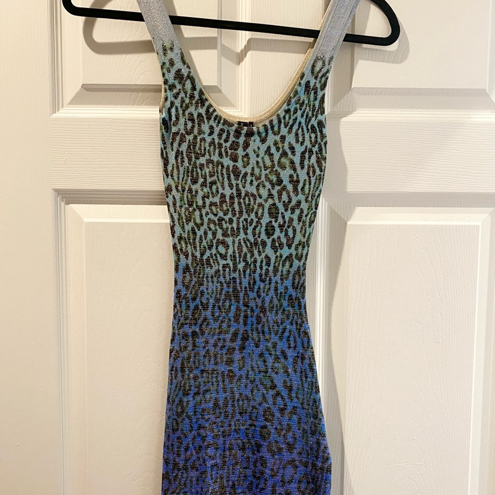 GUESS by Marciano mini dress